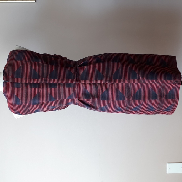 Sinequanone textured dress - Picture 2 of 7